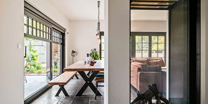 Huizen Koop Huur - 3