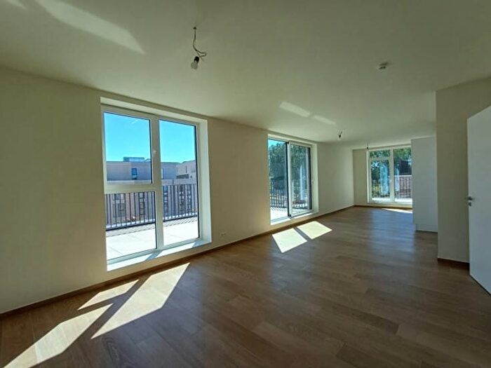 3-kamerappartement te huur in Machelen