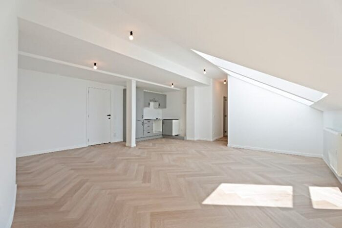 6-kamerappartement te koop in Koksijde