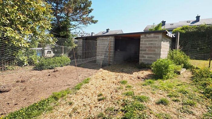 Huizen Koop Huur - 2