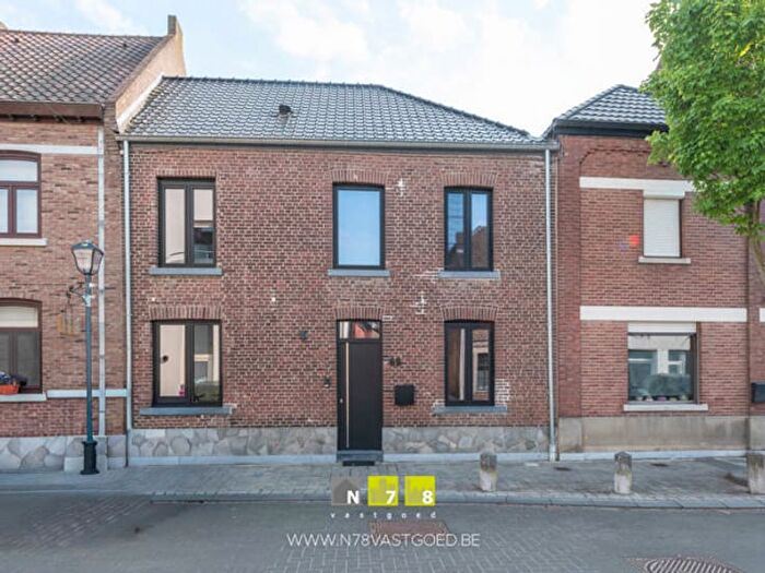 3-kamerhuis te koop in Dilsen-Stokkem