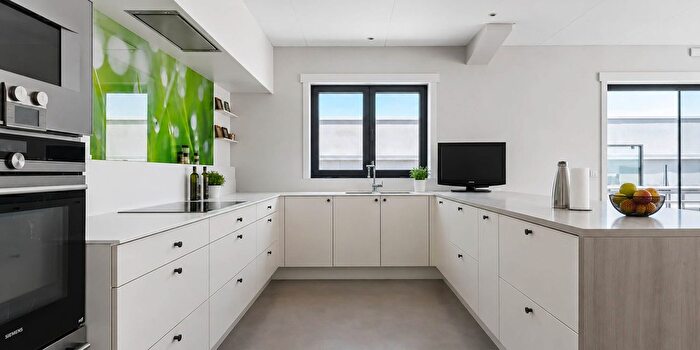 4-kamerappartement te huur in Sint-Katelijne-Waver