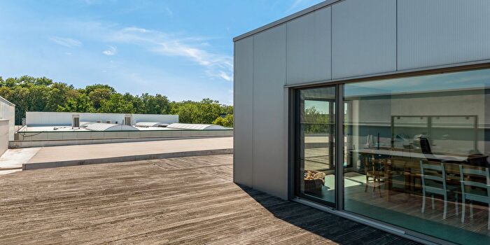Huizen Koop Huur - 3