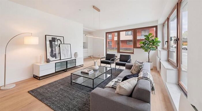 1-kamerappartement te koop in JAMBES