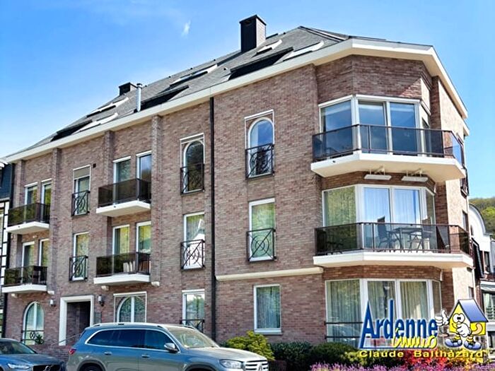 1-kamerappartement te huur in LA ROCHE-EN-ARDENNE