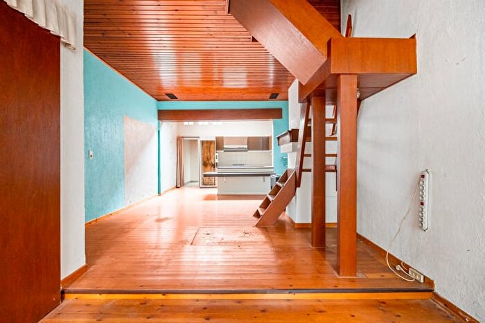 Huizen Koop Huur - 2