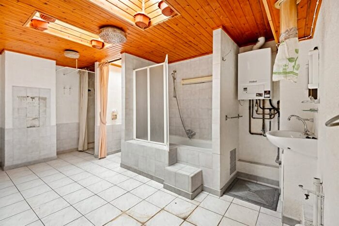 Huizen Koop Huur - 3