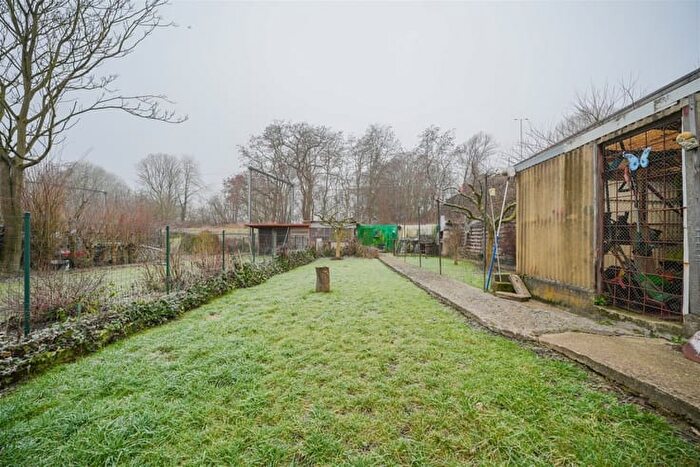Huizen Koop Huur - 2