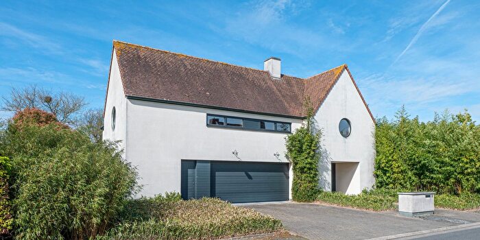 Huizen Koop Huur - 3