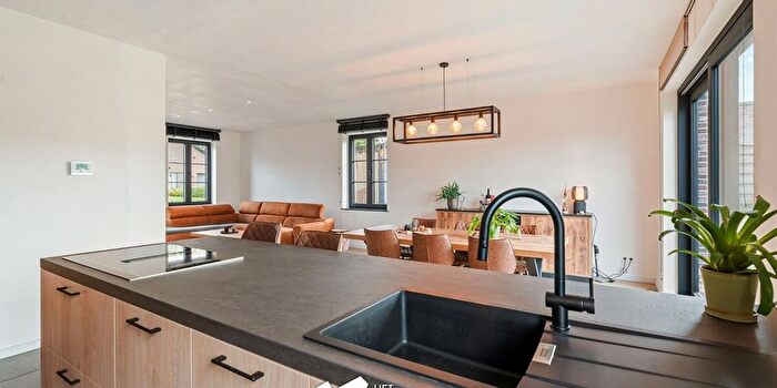 Huizen Koop Huur - 2