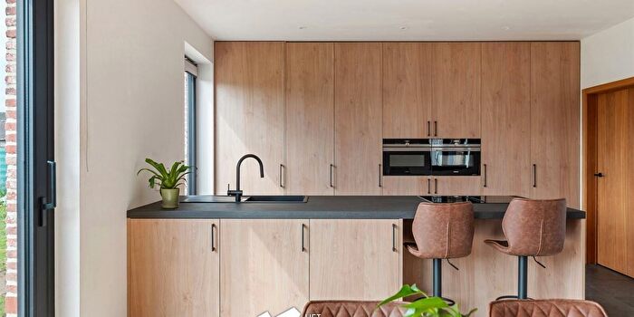 Huizen Koop Huur - 3