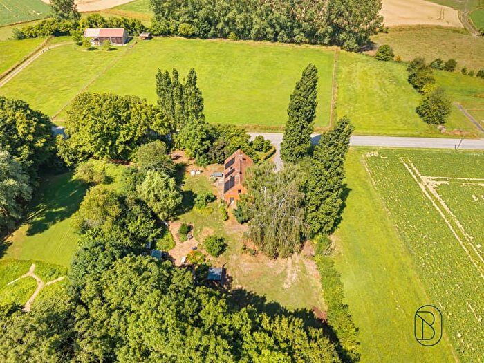 Huizen Koop Huur - 3
