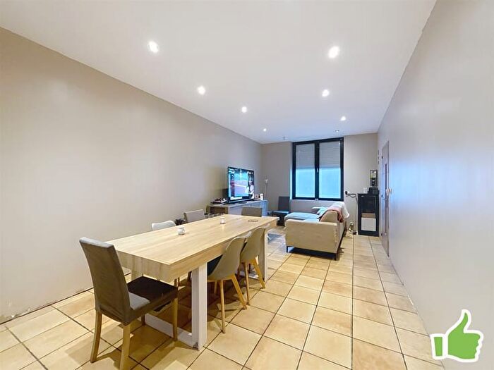 2-kamerhuis te koop in MOUSCRON
