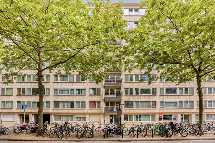 1-kamerappartement te koop in Oud-Heverlee