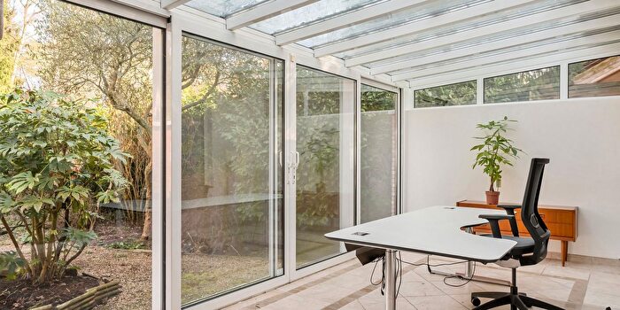 Huizen Koop Huur - 3