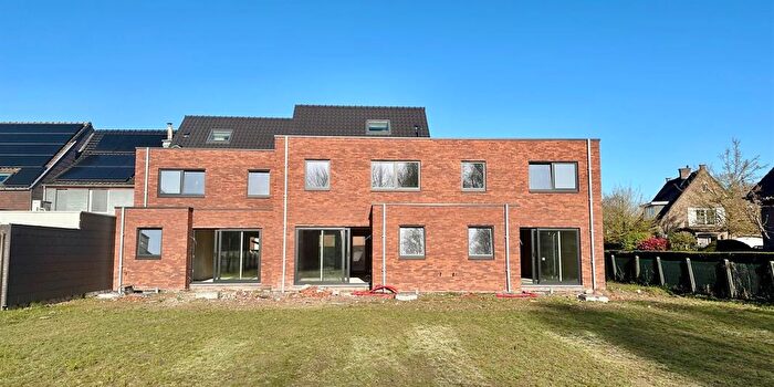 3-kamerhuis te koop in Eine