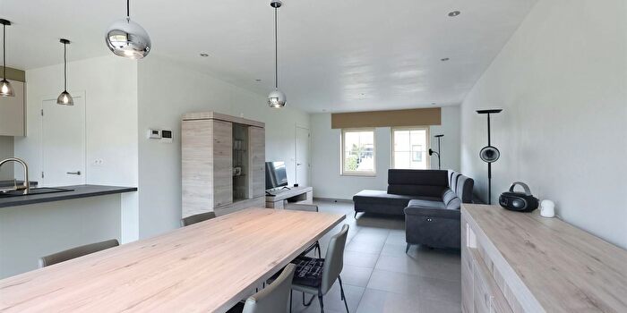 3-kamerhuis te koop in Gingelom
