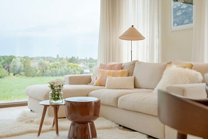 10-kamerappartement te koop in Loppem