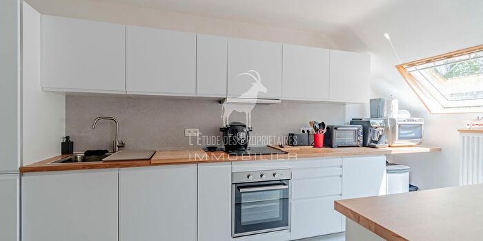 2-kamerappartement te koop in Gozée