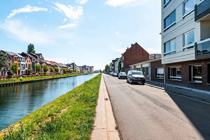 Appartement te koop in Mechelen