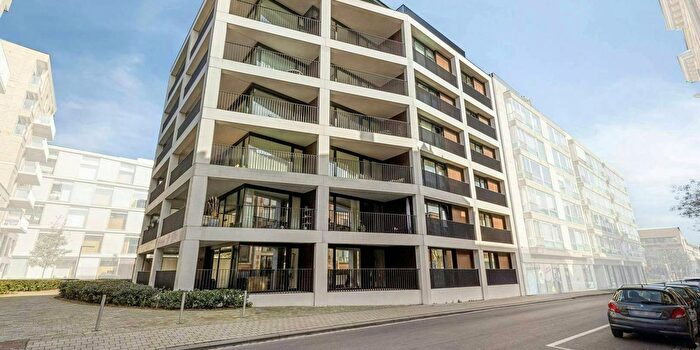 3-kamerappartement te koop in Roeselare