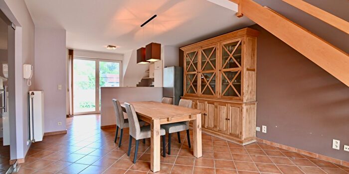 3-kamerappartement te koop in Sint-Truiden