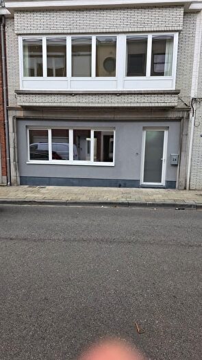 3-kamerhuis te huur in Turnhout
