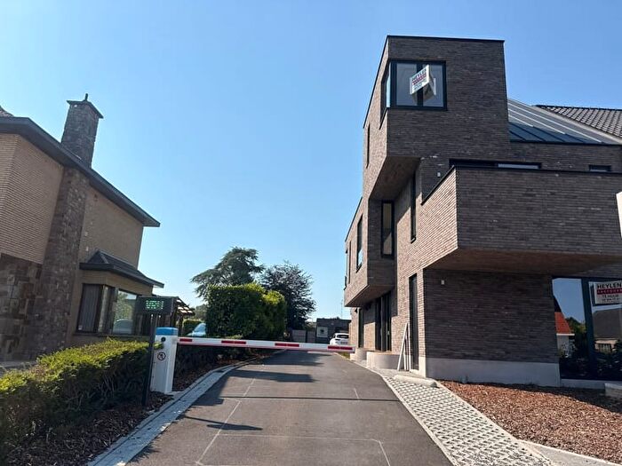 1-kamerappartement te huur in Beveren-Kruibeke-Zwijndrecht
