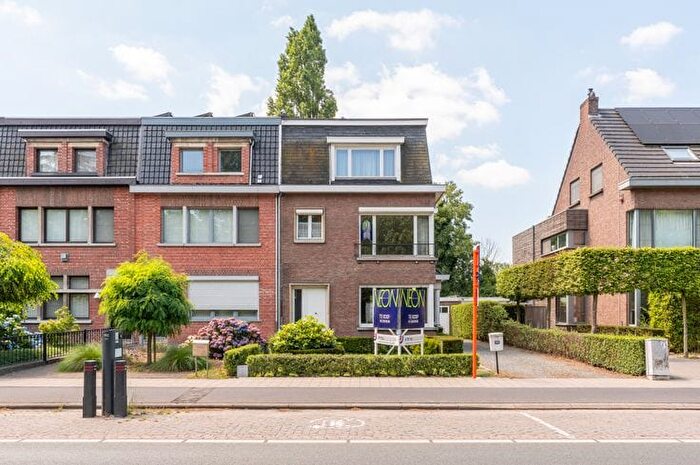 Huizen Koop Huur - 2