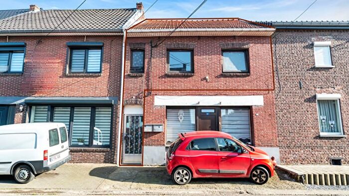 6-kamerappartement te koop in Maasmechelen