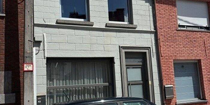 2-kamerhuis te koop in Harelbeke