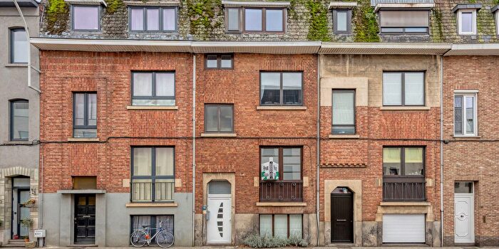 4-kamerhuis te koop in Tienen