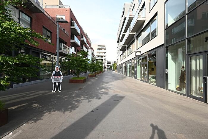 7-kamerappartement te huur in Roeselare