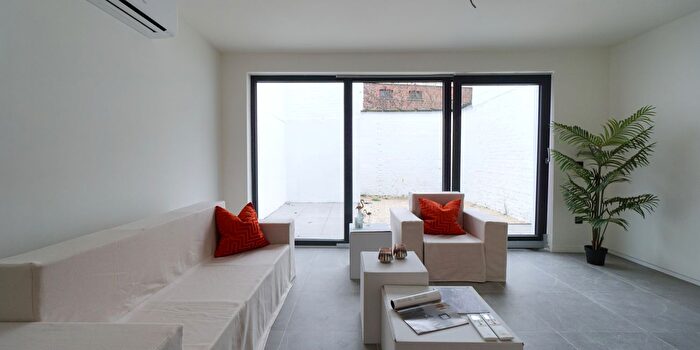 Huizen Koop Huur - 3