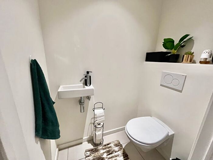 Huizen Koop Huur - 3