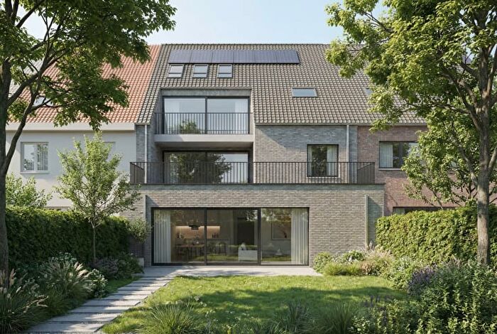 Huizen Koop Huur - 3