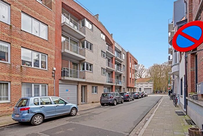 7-kamerappartement te koop in Deurne (2100)