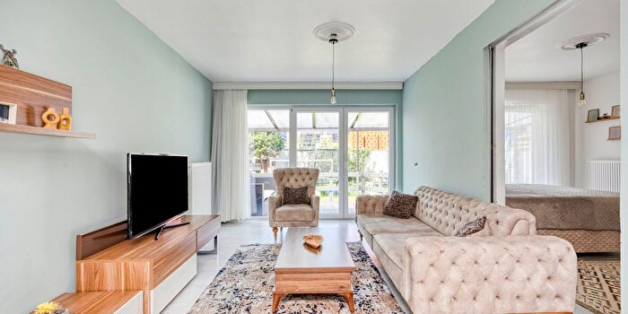 Huizen Koop Huur - 2