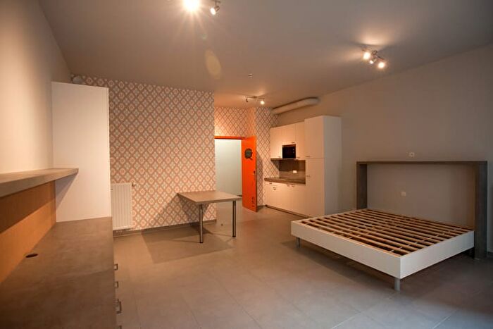 Appartement te koop in Antwerpen