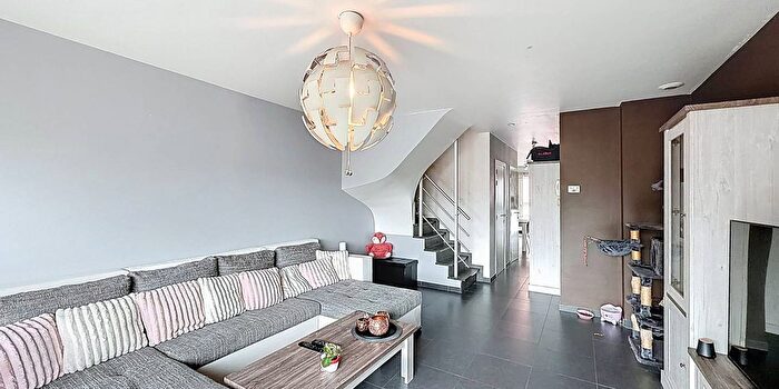 Huizen Koop Huur - 3