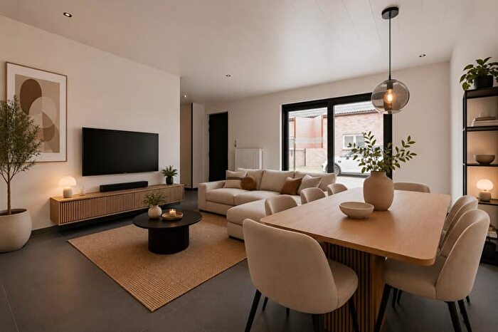 Huizen Koop Huur - 3