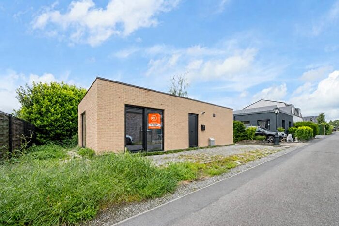 7-kamerhuis te koop in Temse
