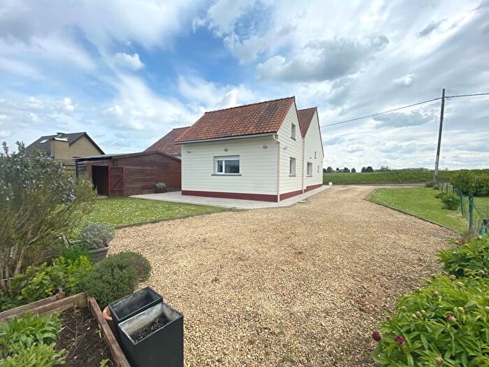 Huizen Koop Huur - 2