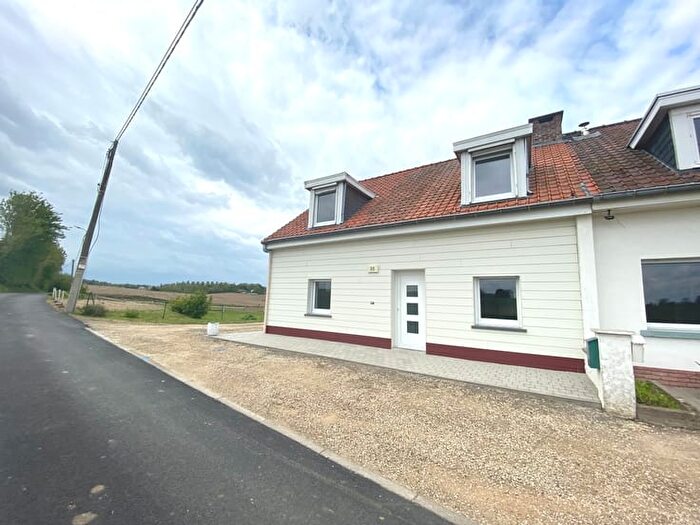 11-kamerhuis te huur in Overijse