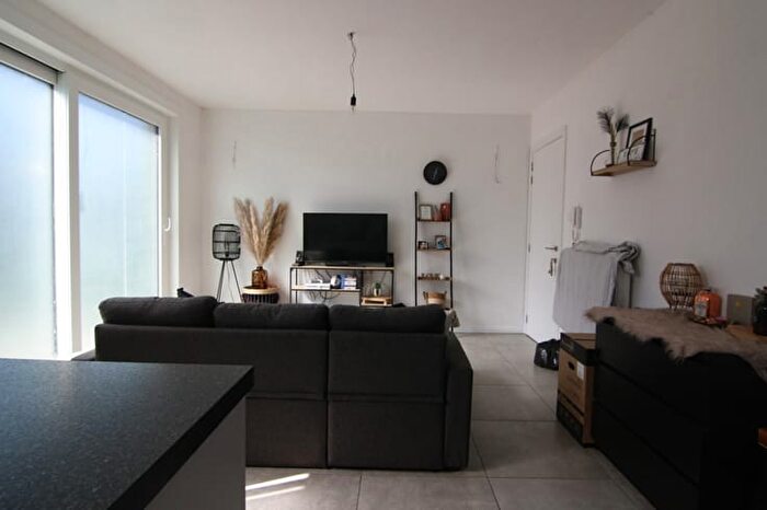 1-kamerappartement te koop in Turnhout