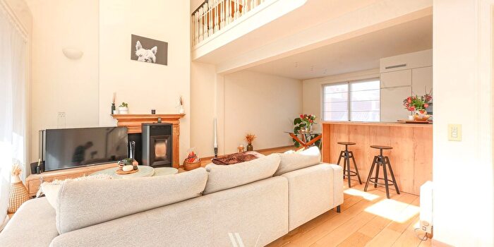 Huizen Koop Huur - 3