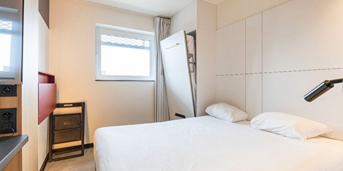 1-kamerappartement te koop in Blankenberge