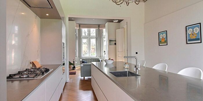 Huizen Koop Huur - 2
