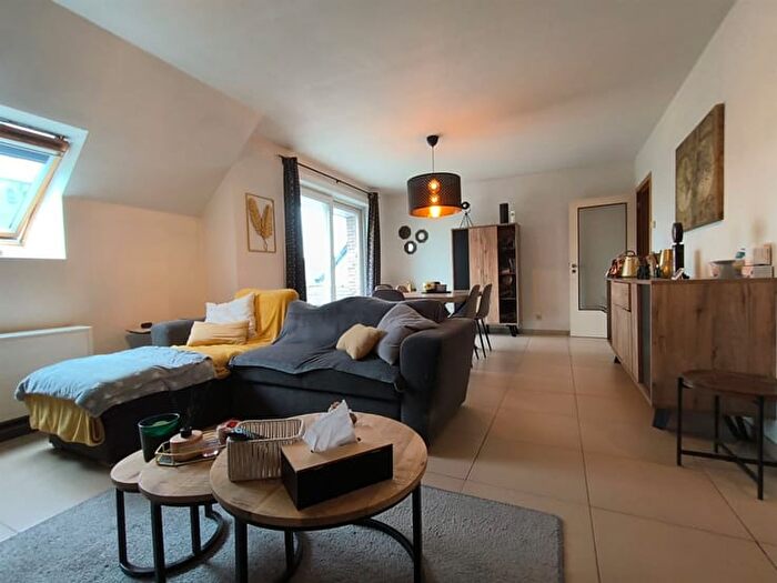 2-kamerappartement te huur in Helkijn