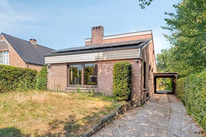 10-kamerhuis te koop in Tessenderlo-Ham